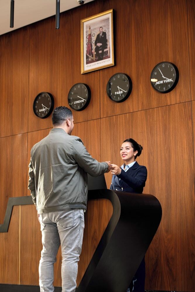 Aday Hotel Casablanca