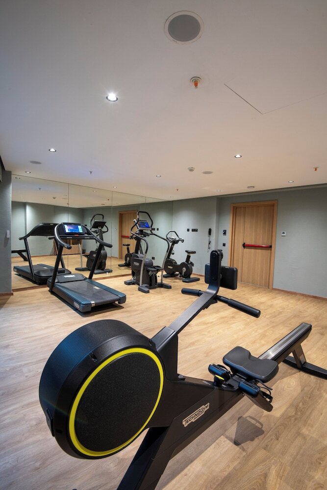 Aday Hotel Casablanca