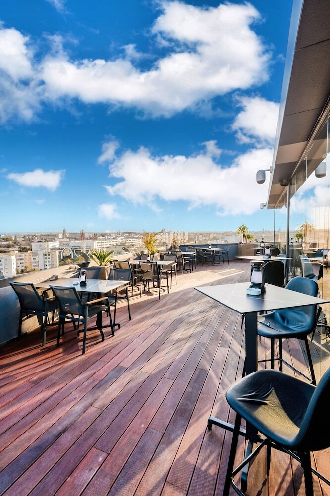 Aday Hotel Casablanca