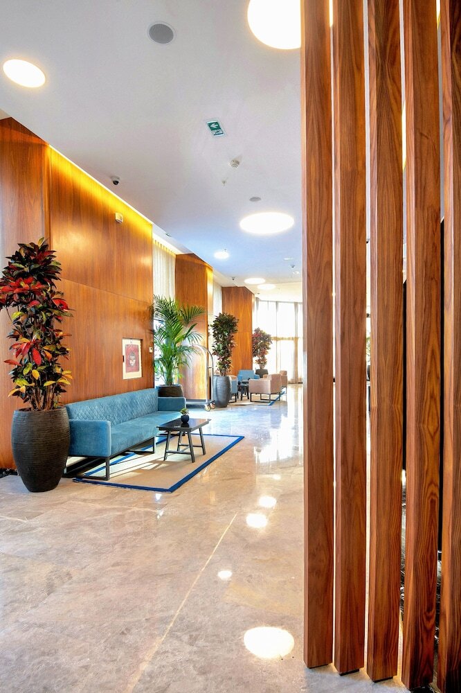 Aday Hotel Casablanca