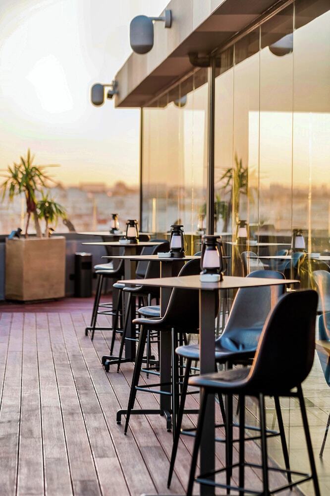 Aday Hotel Casablanca