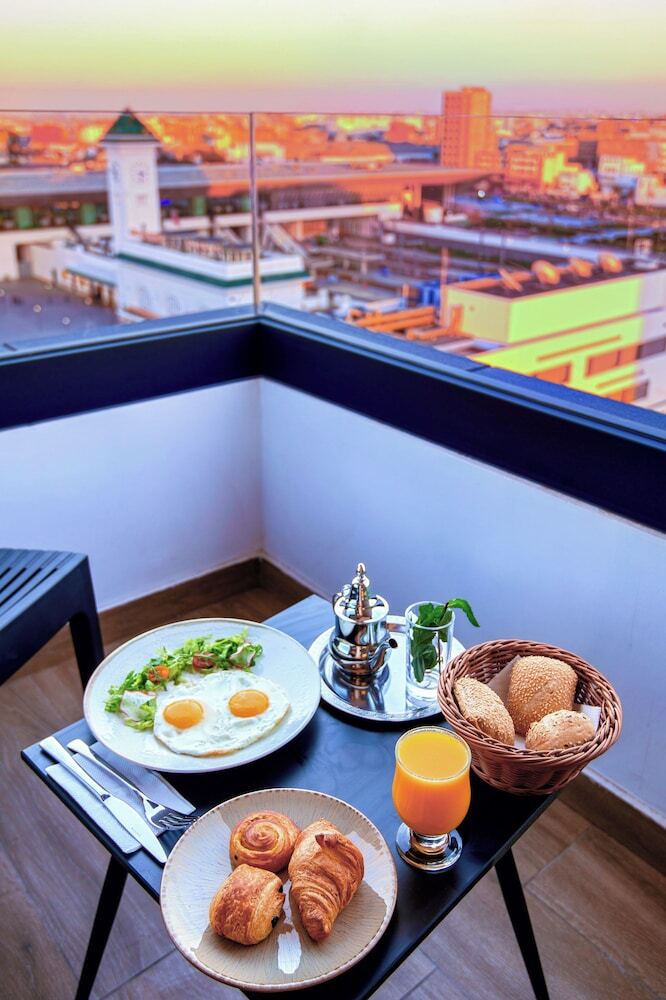 Aday Hotel Casablanca