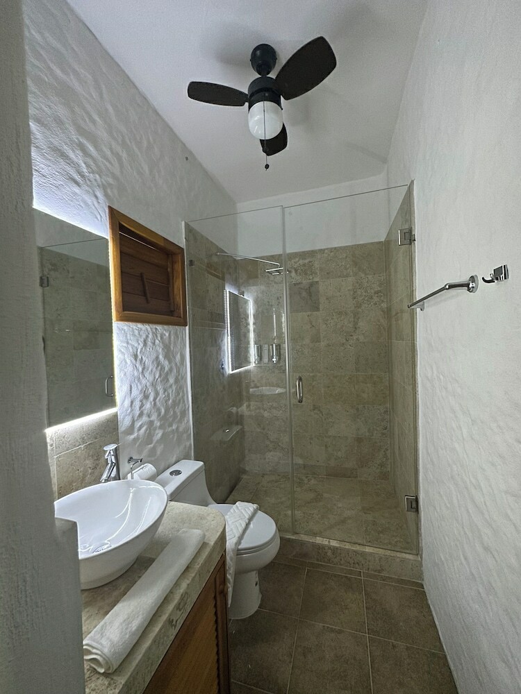 Hotel Casa Del Sol Holbox - Self Check In