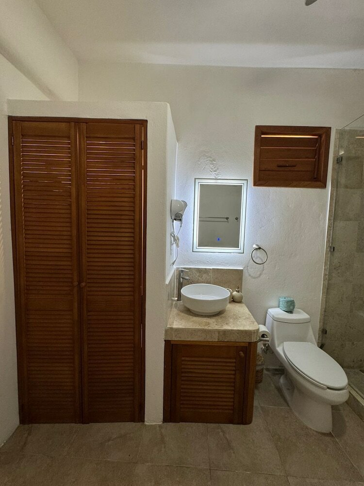Hotel Casa Del Sol Holbox - Self Check In