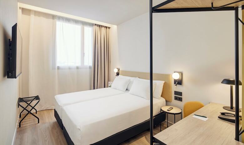 Hotel Sercotel Barcelona El Prat