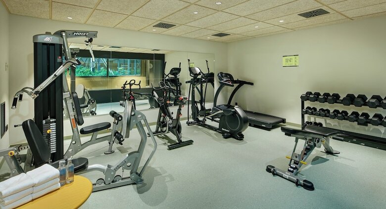Hotel Sercotel Barcelona El Prat