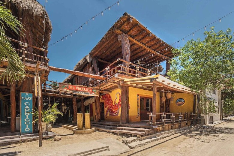 Hotel Exe El Pueblito