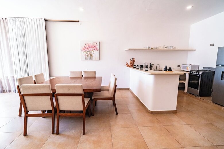 Areia Playa Del Carmen-beach Front Hotel