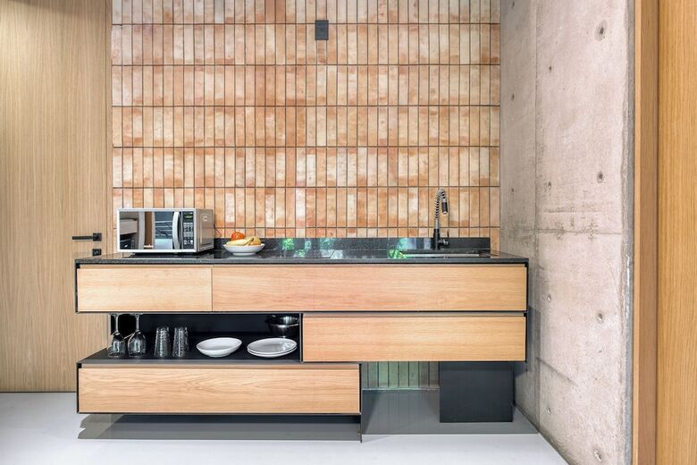 Aparthotel Boga Mexico City By Lumina