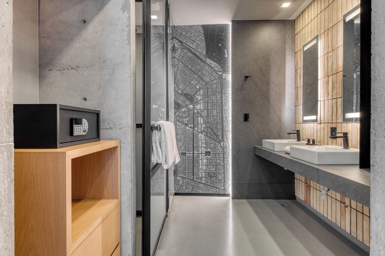 Aparthotel Boga Mexico City By Lumina