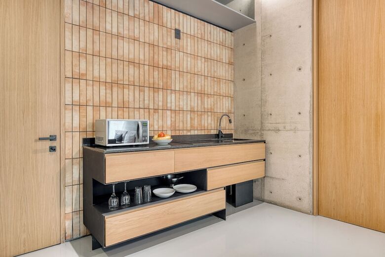 Aparthotel Boga Mexico City By Lumina