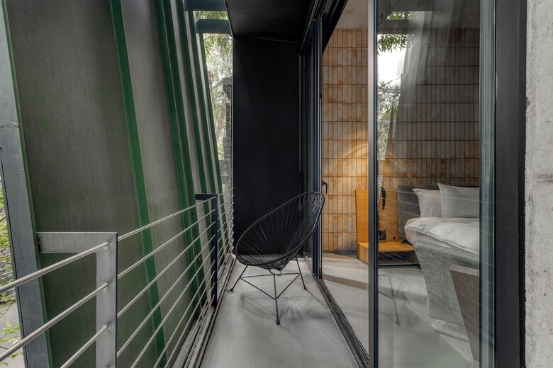 Aparthotel Boga Mexico City By Lumina