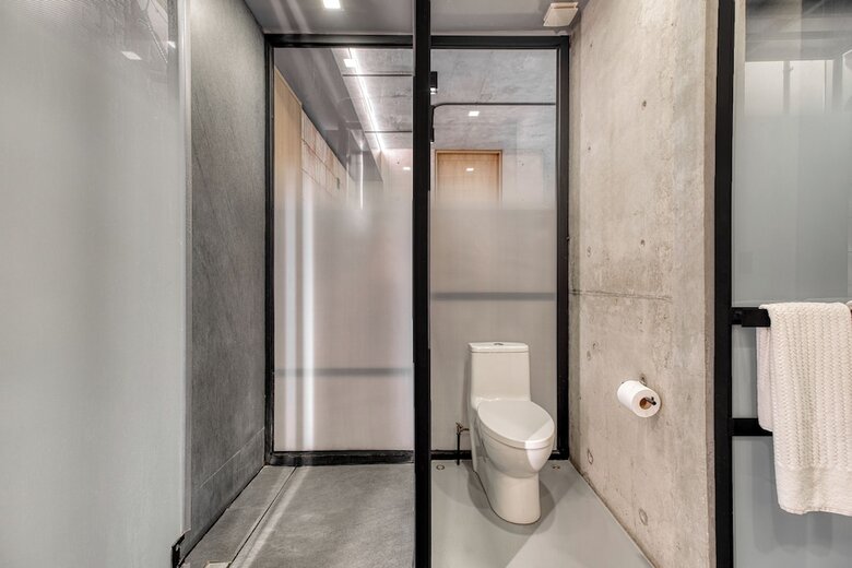 Aparthotel Boga Mexico City By Lumina