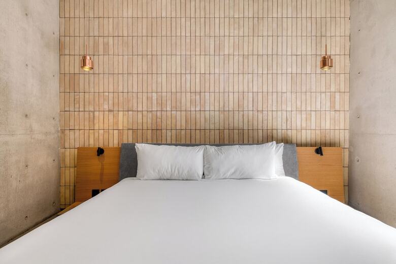 Aparthotel Boga Mexico City By Lumina