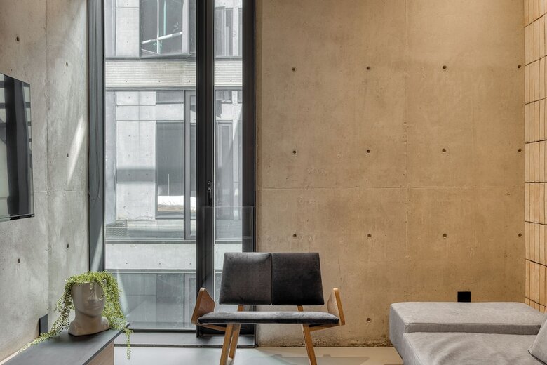 Aparthotel Boga Mexico City By Lumina