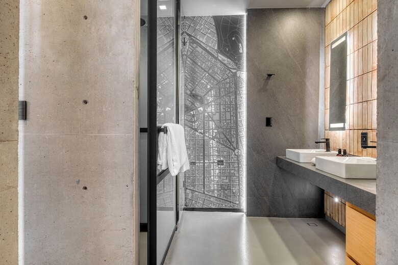 Aparthotel Boga Mexico City By Lumina