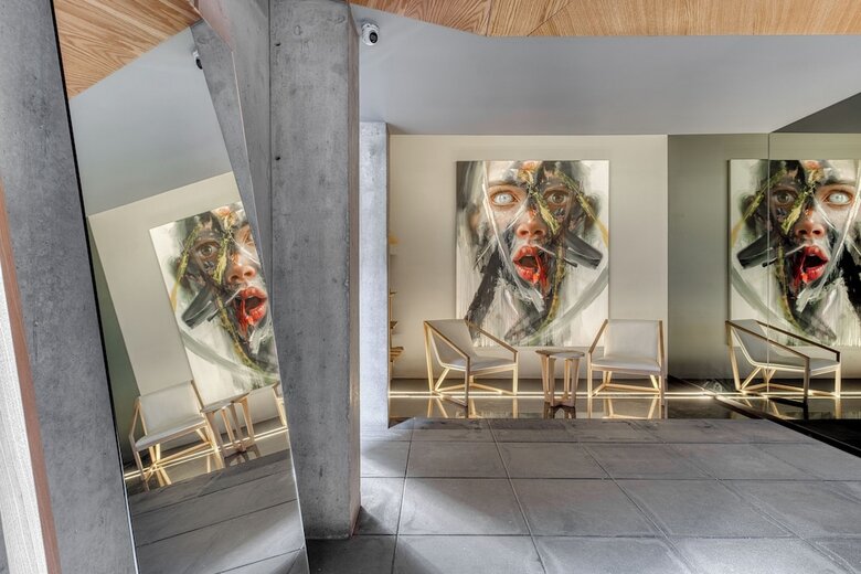 Aparthotel Boga Mexico City By Lumina