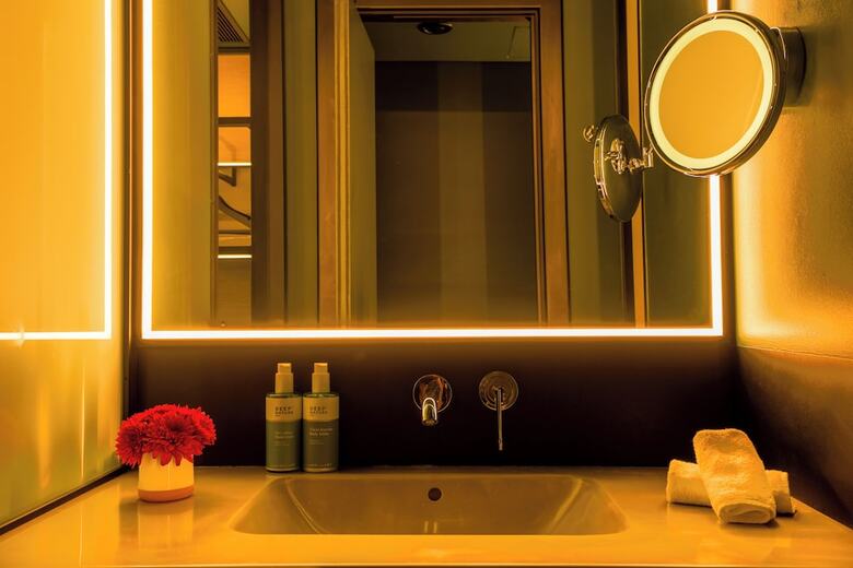 Hotel Novotel Istanbul Bomonti