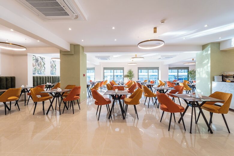 Hotel Philia Center Suites
