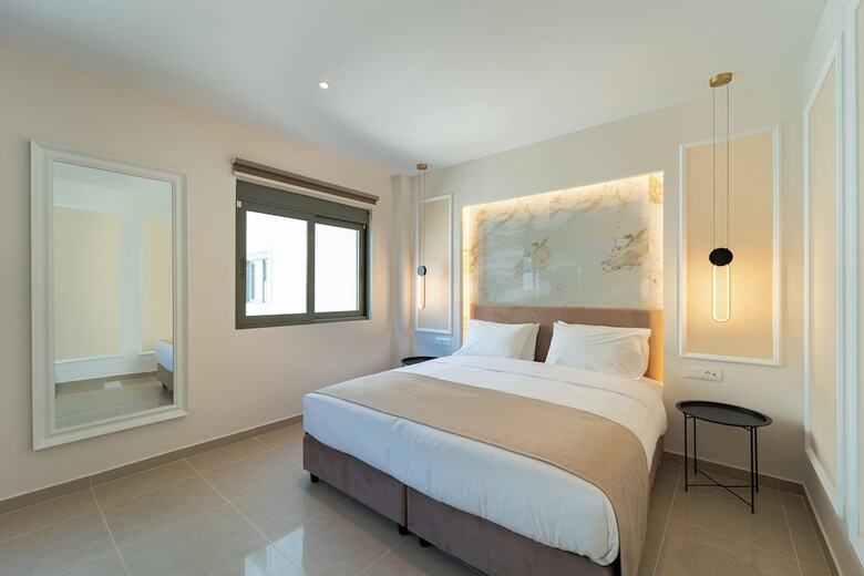 Hotel Philia Center Suites