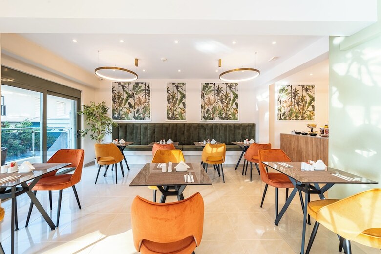 Hotel Philia Center Suites