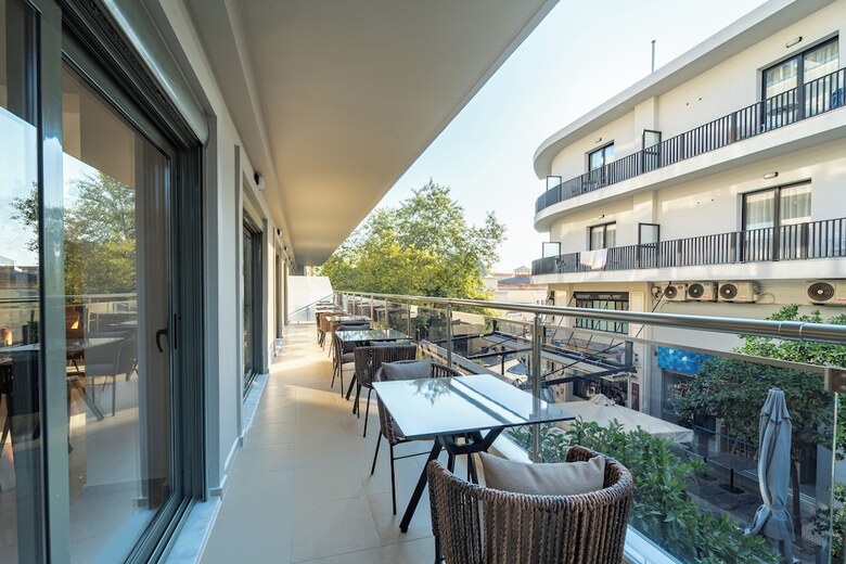 Hotel Philia Center Suites