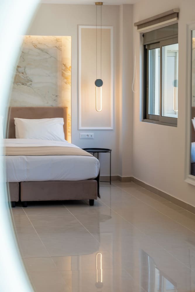 Hotel Philia Center Suites