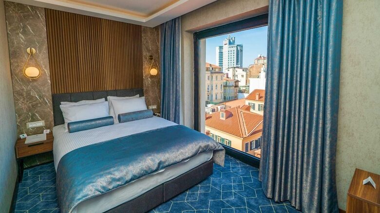 Ring Stone Hotels Bosphorus