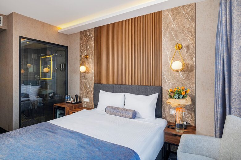 Ring Stone Hotels Bosphorus