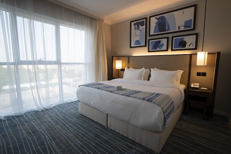 Prime Al Corniche Hotel