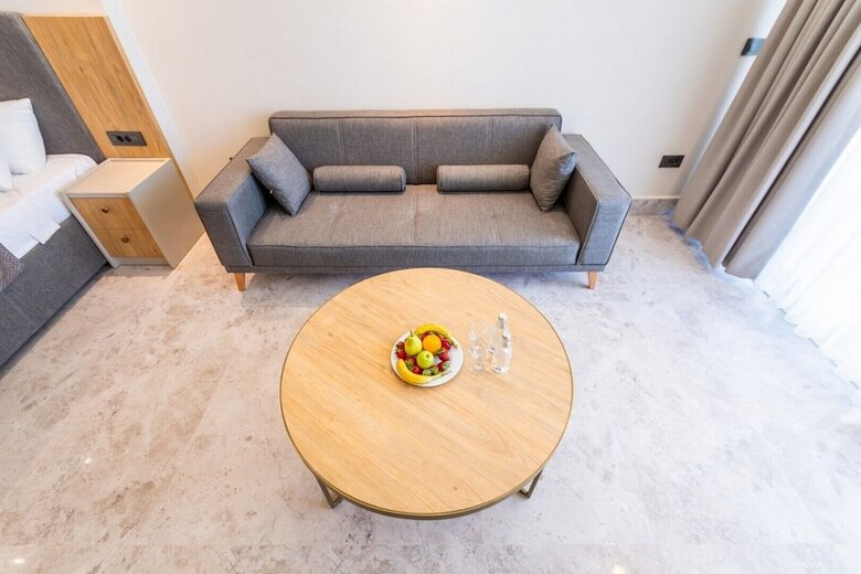 Hotel Residence 222 Hisar�n�