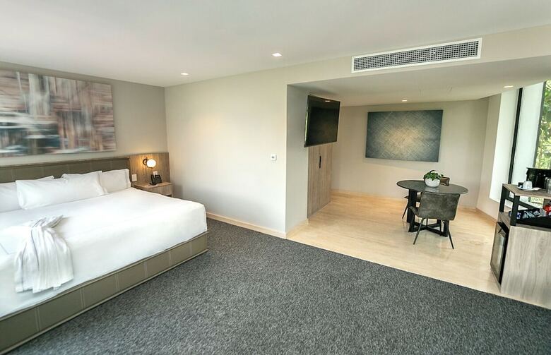 Hotel Elements By Marquis