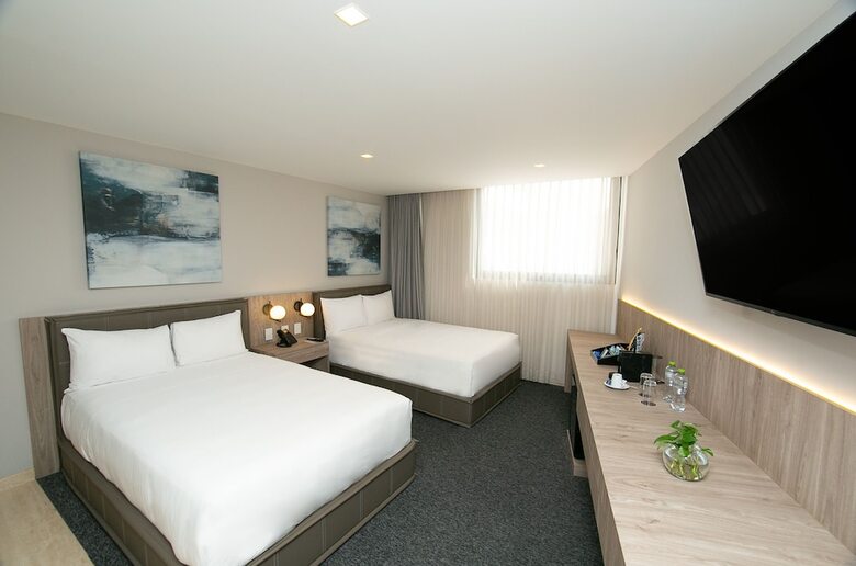 Hotel Elements By Marquis