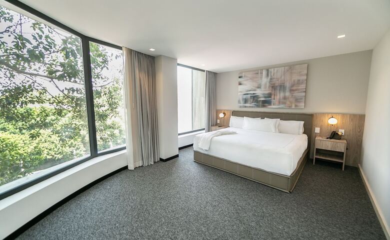 Hotel Elements By Marquis