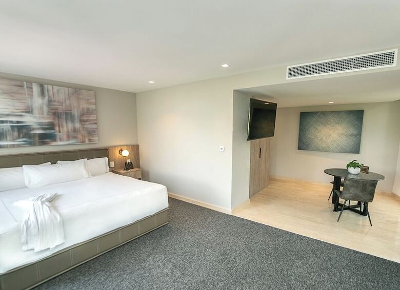 Hotel Elements By Marquis