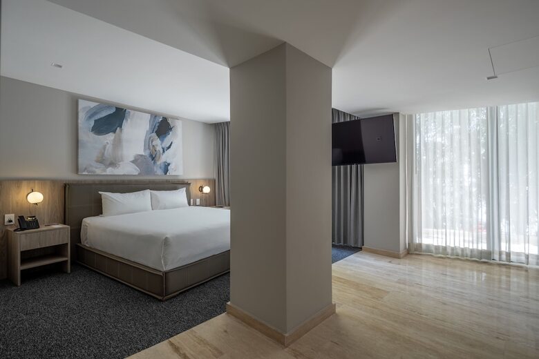 Hotel Elements By Marquis