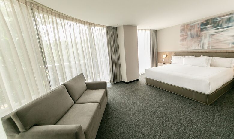 Hotel Elements By Marquis