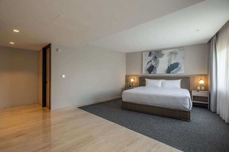 Hotel Elements By Marquis