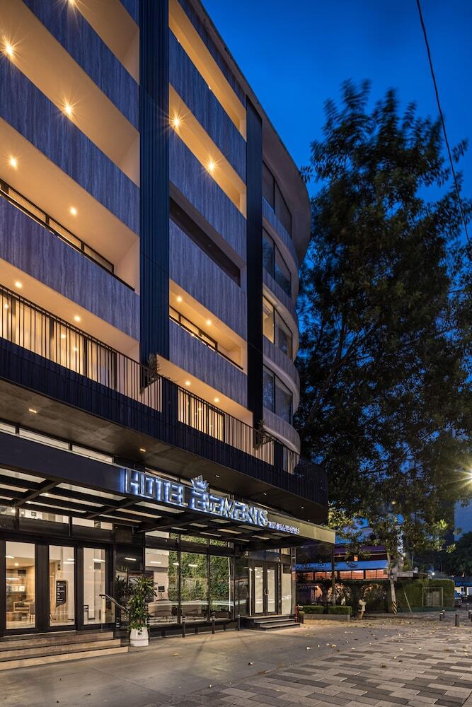Hotel Elements By Marquis
