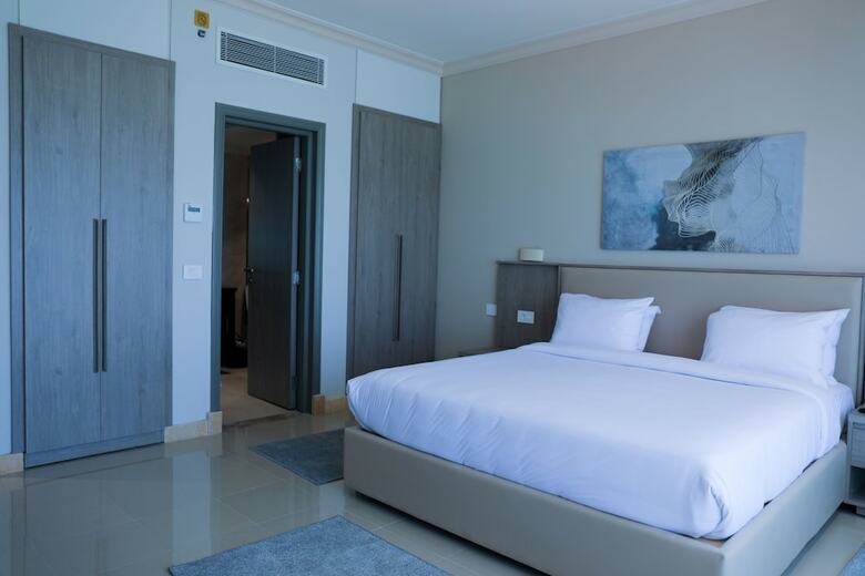 Hotel Triumph White Sands