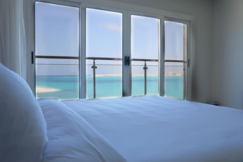 Hotel Triumph White Sands