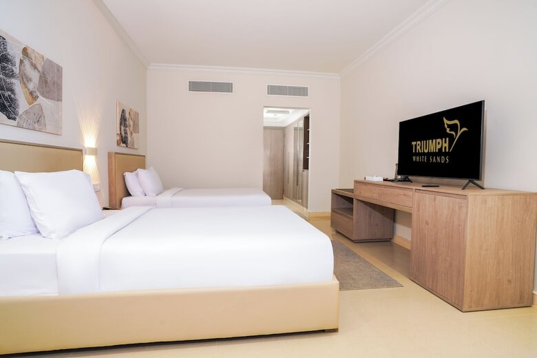 Hotel Triumph White Sands