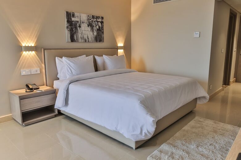 Hotel Triumph White Sands