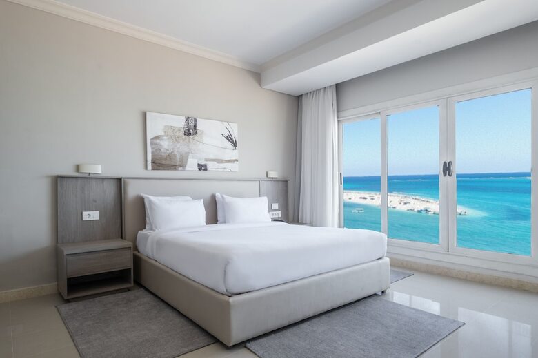 Hotel Triumph White Sands