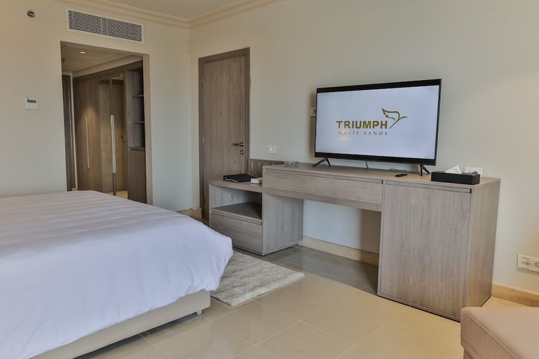 Hotel Triumph White Sands