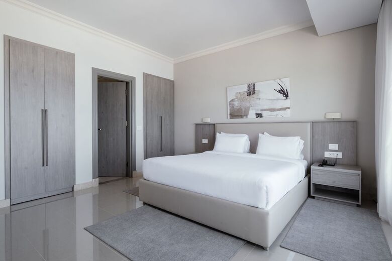 Hotel Triumph White Sands