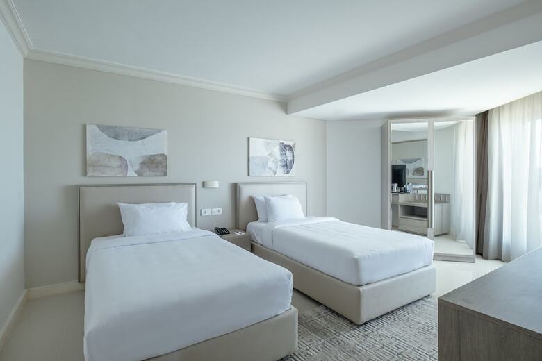 Hotel Triumph White Sands