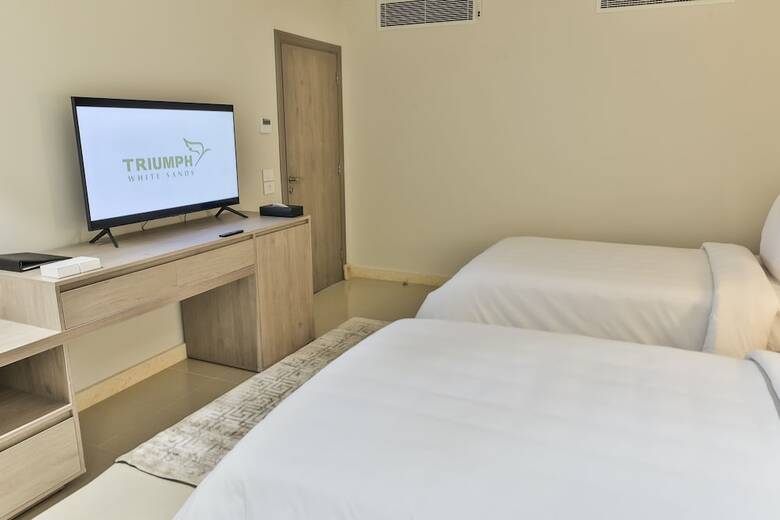 Hotel Triumph White Sands