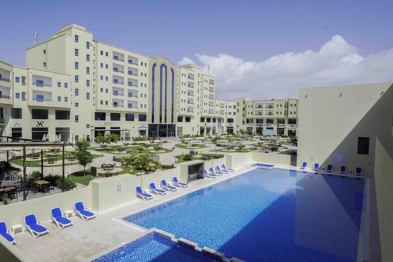 The Plaza Hotel And Resort