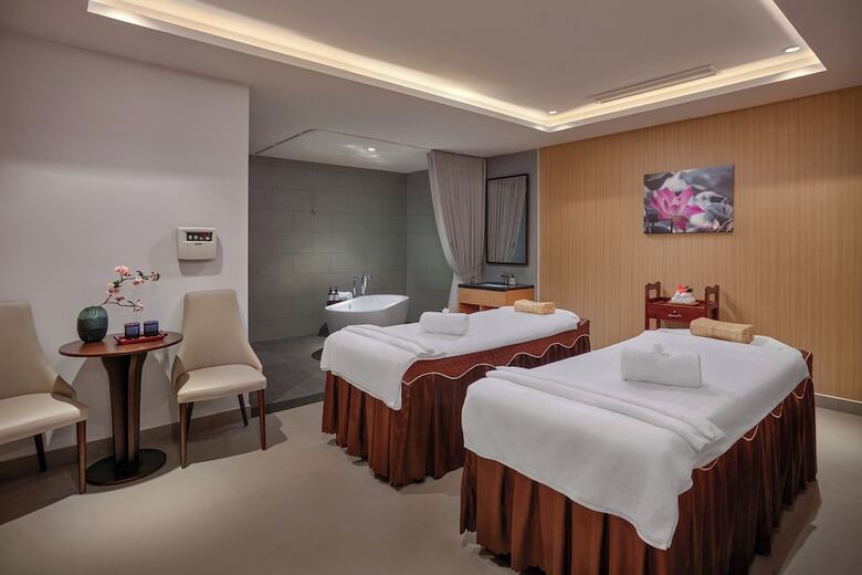 Hotel Kobi Onsen Resort Hue, Affiliated By Meli�
